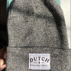 Dutch Bros merchandise
